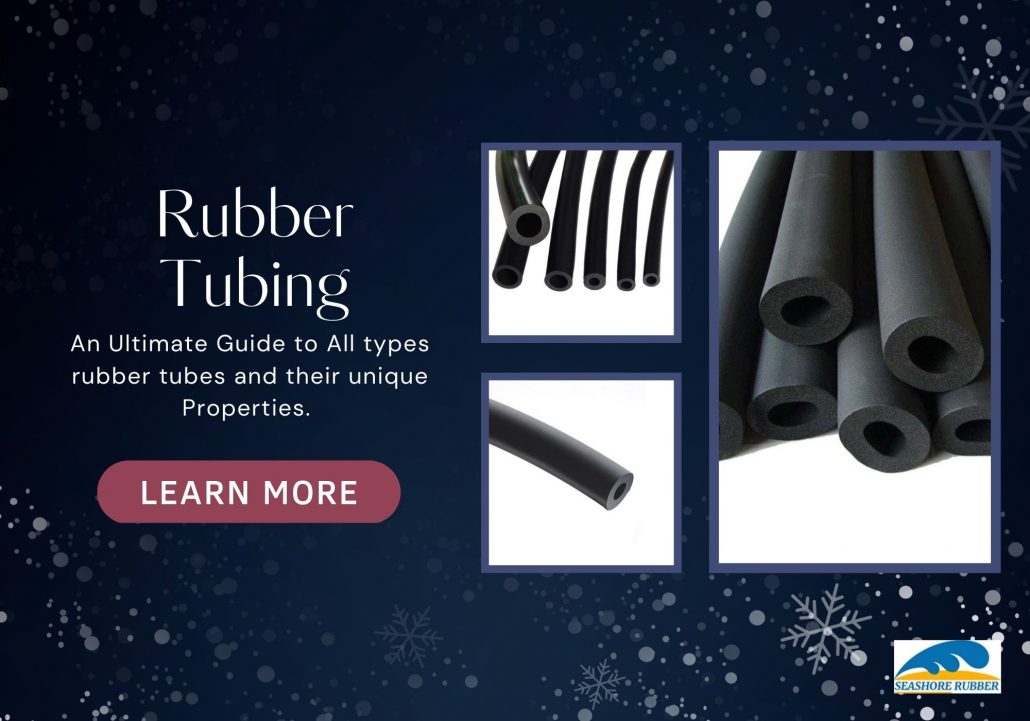 rubber tubing