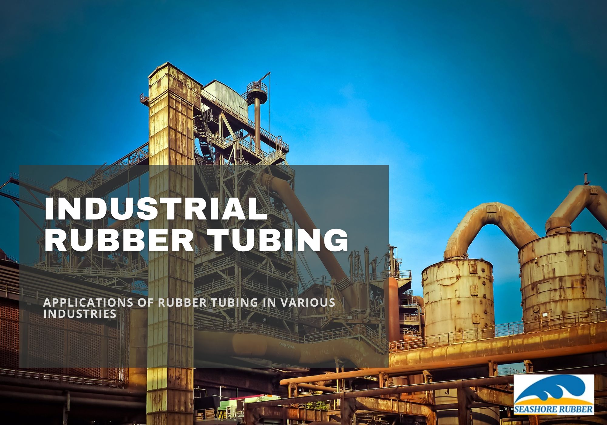 industrial rubber tubing