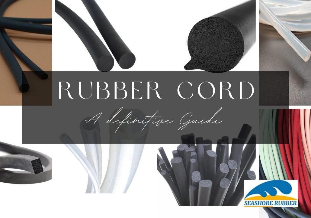 rubber cord
