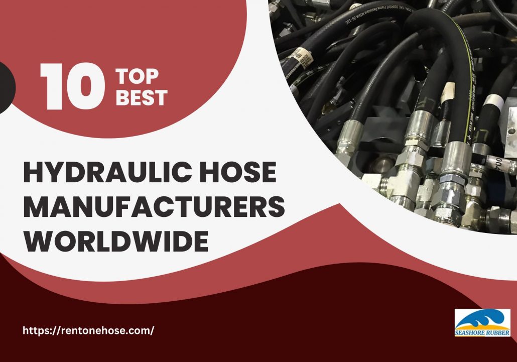 hydraulic hose manufacturers