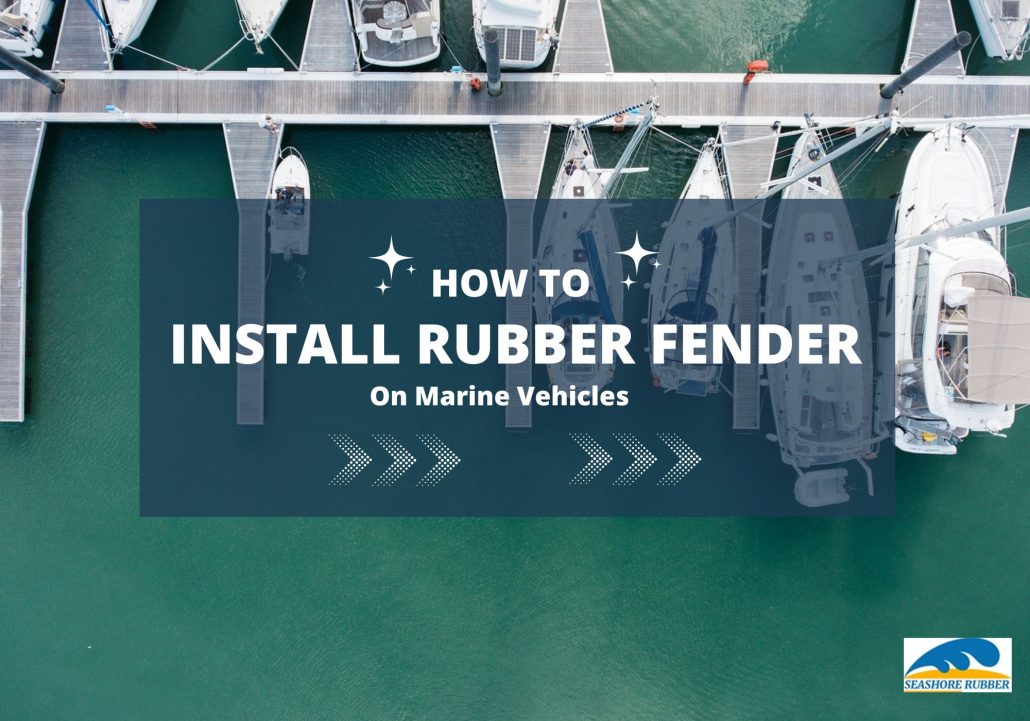 rubber fender