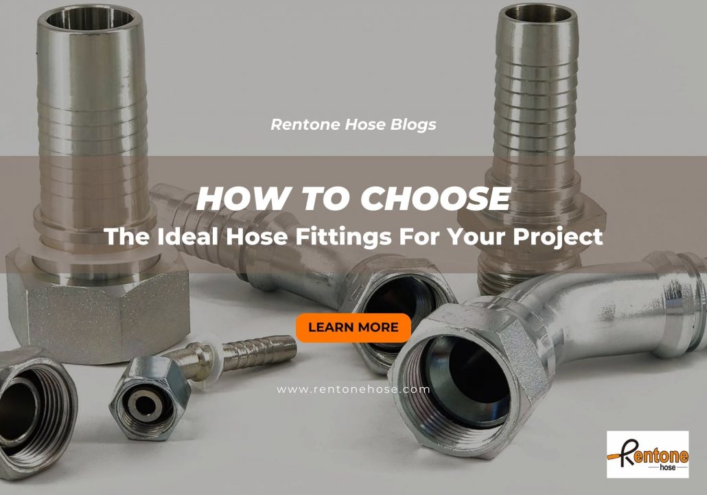 hose fittings