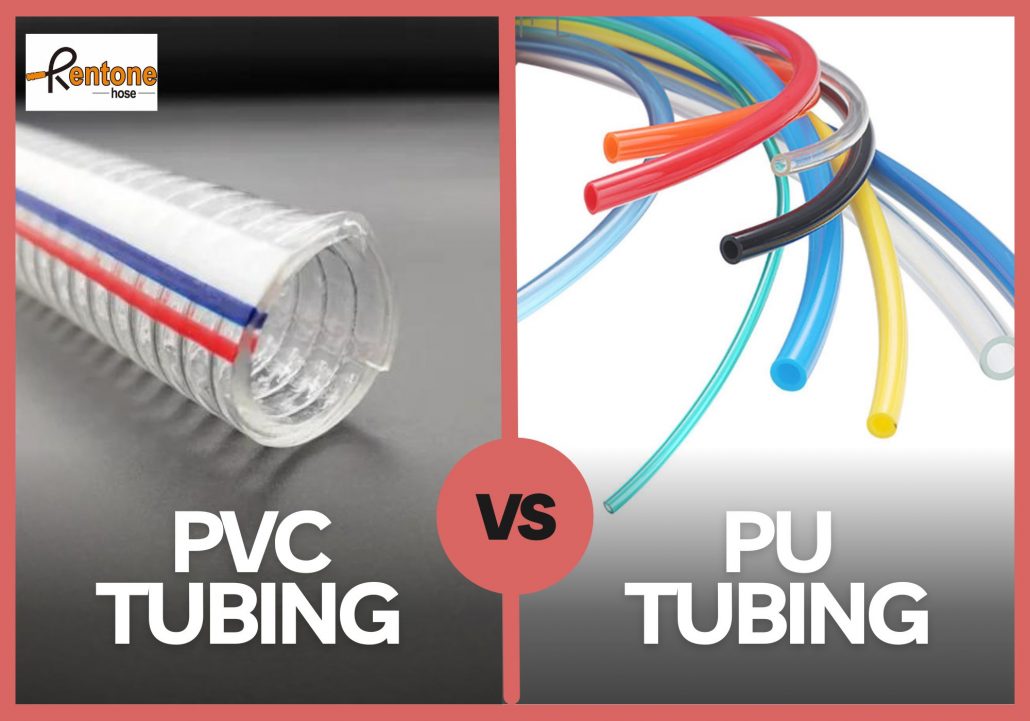 pvc tubing