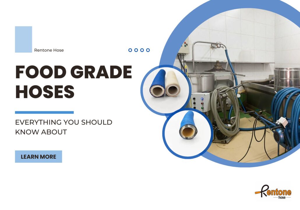food grade hose