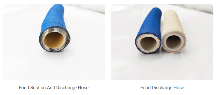 food grade hose