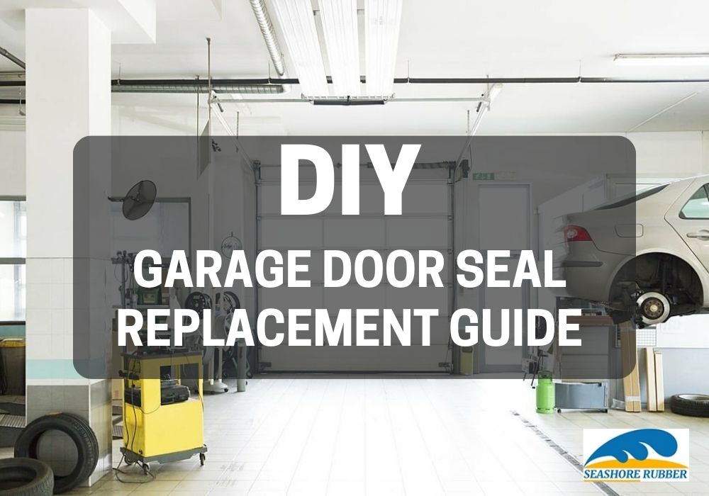 garage door seal