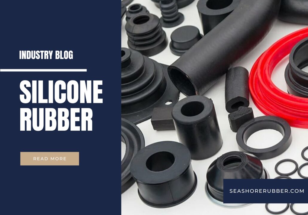 silicone rubber seashore rubber blog