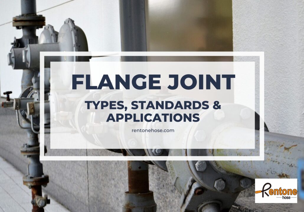 flange joint